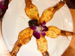 -割烹旭日本料理(龙湖狮山天街店)