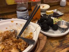 -小川洋风料理(江汉路店)