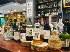 -咖法森林·咖啡  酒吧(天河店)