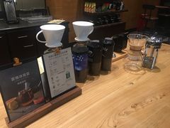 -星巴克(大连柏威年店)