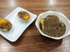 红糖糍粑-继红顺河抄手名小吃