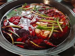 -较场口火锅(九街店)