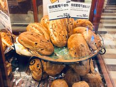 裸麦核桃葡萄干-都恩客(高岛屋百货店)