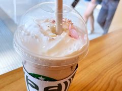 -星巴克(三亚海棠湾国际免税城店)