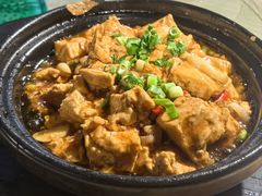 -老家味道主题餐厅