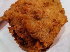 -肯德基(朝阳门店)