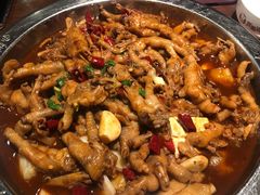 -胖哥俩肉蟹煲(杭州下沙学林街店)