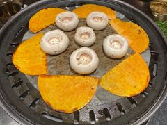-核桃碳烤肉馆(深圳首店)