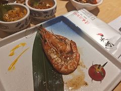 -清水日本料理铁板烧(学府路店)