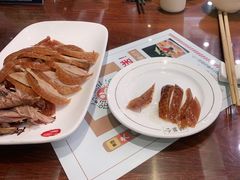 -全聚德(扬州虹桥坊店)