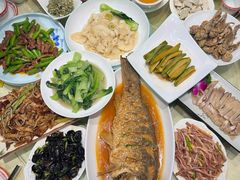 -葛记焖饼(伏牛路店)