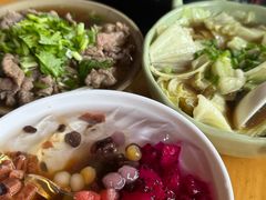 -大众跷脚牛肉馆·非遗传承单位(峨眉山店)