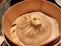 -南京大牌档(青岛万象城店)