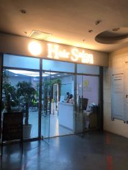 -艺鑫发型工作室YX·HAIR STUDIO