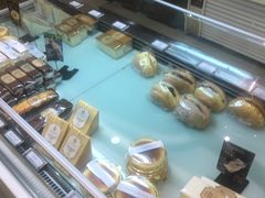 -莉莲蛋挞(大华悦沢书店)