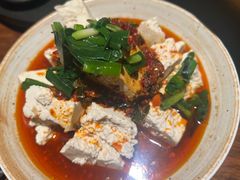 -薇酌饮·陕西菜(南门外店)