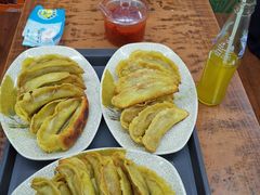 -清真蒋有记(老门东店)