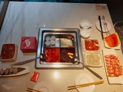 -海底捞火锅(枫蓝国际购物中心店)