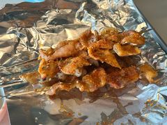 -百年果林椰子鸡(中洲店)