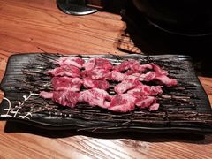 韩都·黑牛的店(大悦城店)-黑牛の店·和牛烧肉(大悦城店)