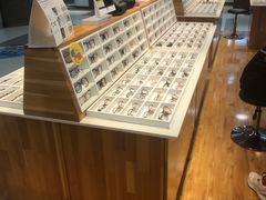 -MiRi眼镜连锁·蔡司·尼康控优点合作店(莘庄店)