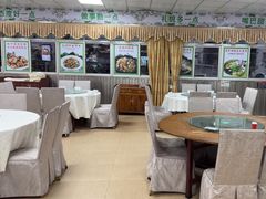 -岭下农庄·农家菜·野生大头鱼·公司团建(福永凤凰山店)