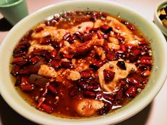 -淀里船宴(裕华东路店)