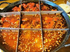 -白乐天毛肚火锅馆(南滨路店)