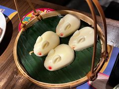 -泰妃殿(宏伊国际广场店)