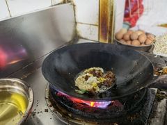 -淮安人特色蛋炒饭(李府街店)