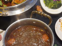 -葛记红焖羊肉(和平路形象店)