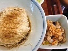 -同得兴 Since·1995 传统苏式面馆(嘉馀坊店)