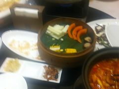 -粗茶淡饭·汉口公馆(循礼门店)