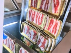 -姜胖胖韩式自助烤肉(佳漾汇新桥店)