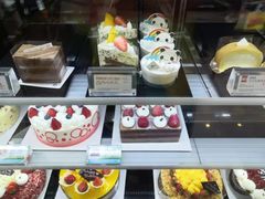 -85度C(上海兰溪二店)