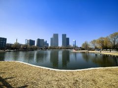 -西海子公园