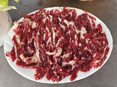 匙仁-万祥牛肉火锅(金龙店)