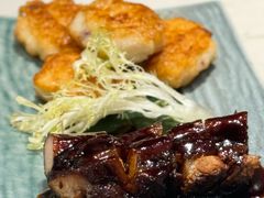 -常来小聚·广州非遗传承餐厅(高德置地店)