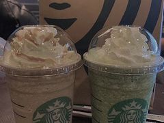 -星巴克(深圳北站B5检票口)