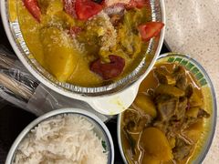 -澳门地道葡国餐