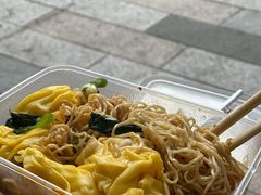 -文兴酒家(Chinatown - Gerrard Street)