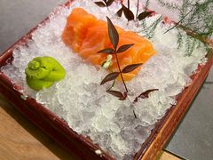 -沼津港精致料理·寿喜烧·烧鸟(龙湖南桥天街日料榜单店)