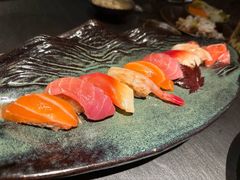 -蟹犇•帝王蟹雪蟹(陆家嘴店)