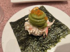 -元气寿司(环球港店)
