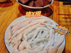 -华哥新鲜猪精品美食