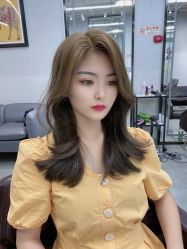 -Miracle集简美发沙龙