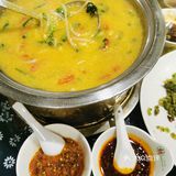 记忆里的儿时味道！来杨凌必吃餐厅！