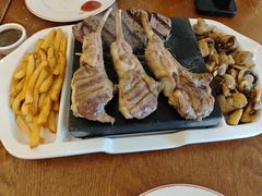 -Entrecôte 法国牛扒馆(保利·时光里店)