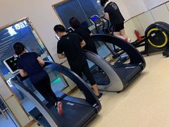 -琪航健身工作室(徐汇光大店)