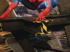 -曼谷杜莎夫人蜡像馆